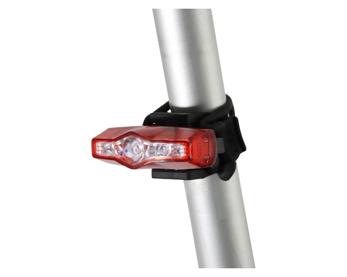 CatEye ViZ150 Tail Light (150 Lumens) - view 3
